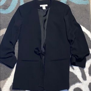 Women’s H&M blazer size 2